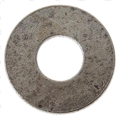 Picture of Washer - Flat