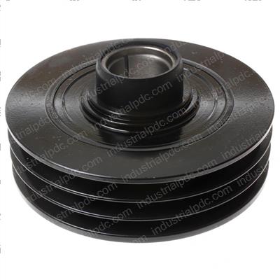Picture of Damper