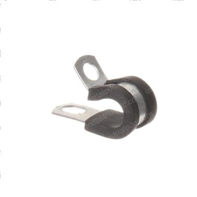 Picture of Clamp - Cable Stl .38dx.38w 1h
