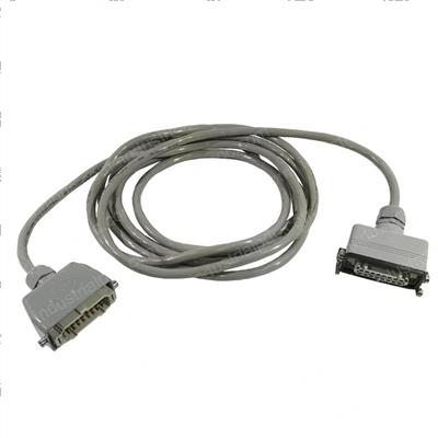 Picture of Cable Ass-Y 16 Pin  31-