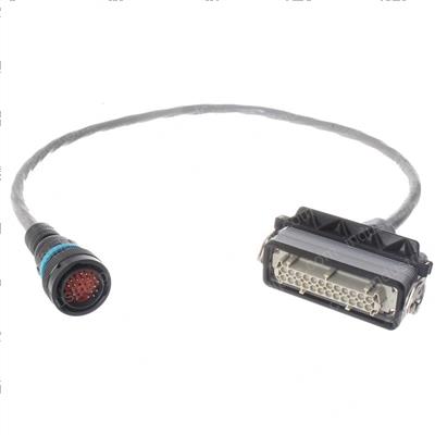 Picture of Cable - 24 Pin Tester Box