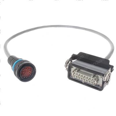 Picture of Cable - 16 Pin Tester Box