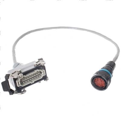 Picture of Cable - 16 Pin Tester Box