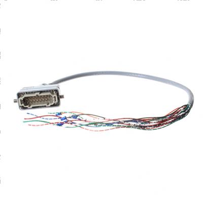 Picture of Control Cable Assembly