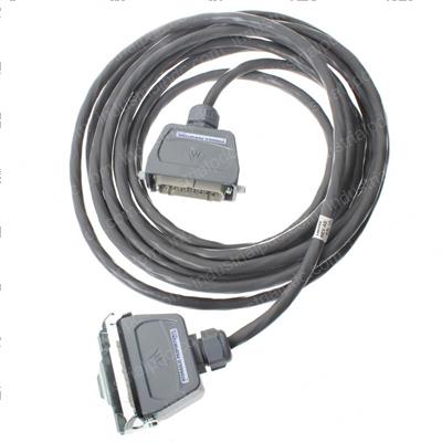 Picture of Control Cable Assembly
