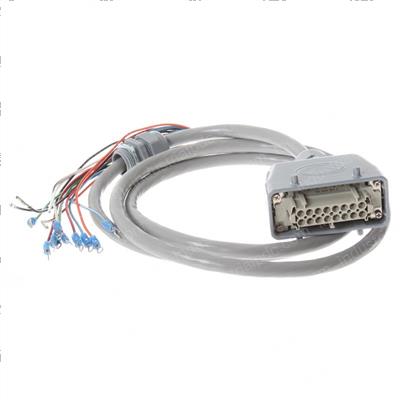 Picture of Cable Box Assembly - Long