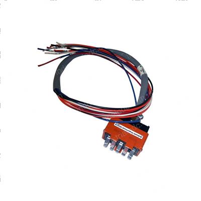 Picture of Cable Assembly Control Box