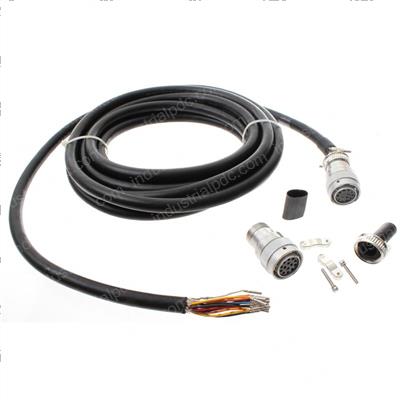 Picture of Wire Upper Boom Harness