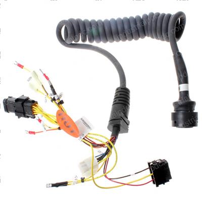 Picture of Harness-Platform Box