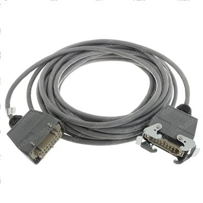 Picture of Control Cable Assembly 16pin
