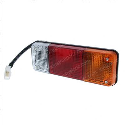 Picture of Lamp-Rear Co