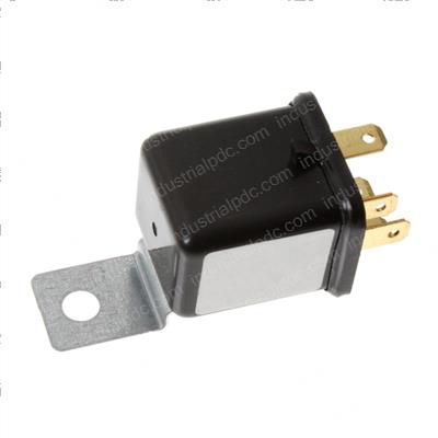 Picture of Relay - 24v