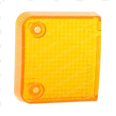 Picture of Lens Amber - Lh