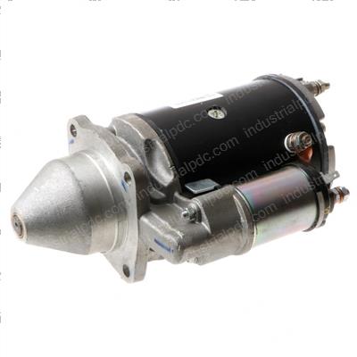 Picture of Starter - New