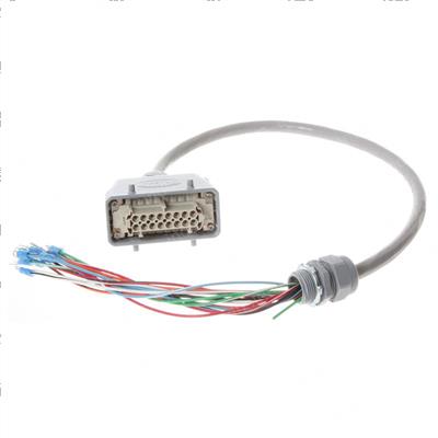 Picture of Cable Box Assembly - 16 Pin