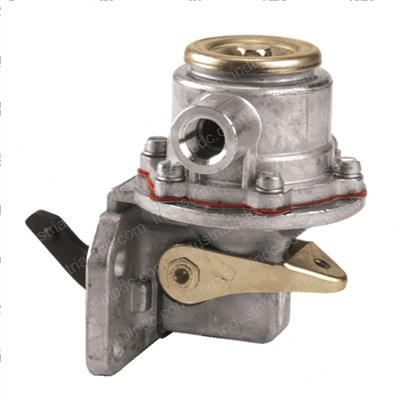 Picture of Pump - Fuel