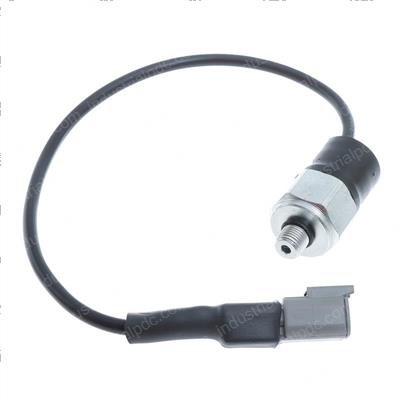 Picture of Contact - Pressure