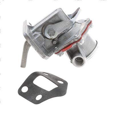 Picture of Pump - Fuel