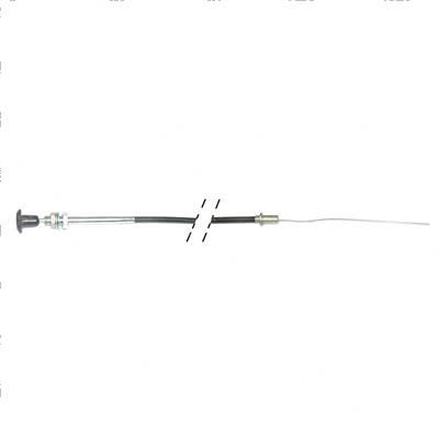 Picture of Cable - Engine Stop