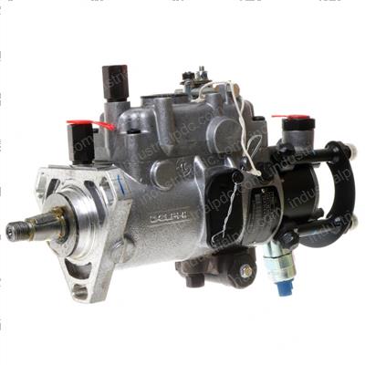 Picture of Fuel Inj  Pump