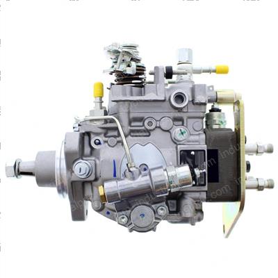 Picture of Pump - Injection