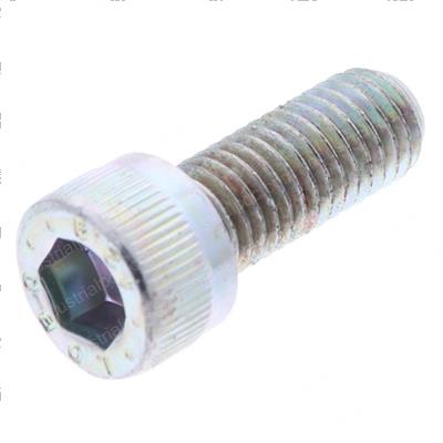 Picture of Screw - Socket Head Cap