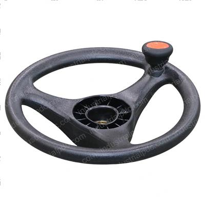 Picture of Wheel - Steering