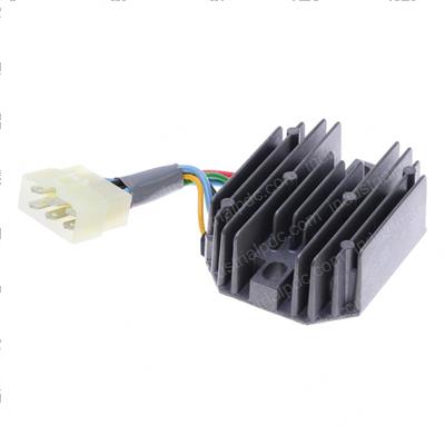 Picture of Regulator