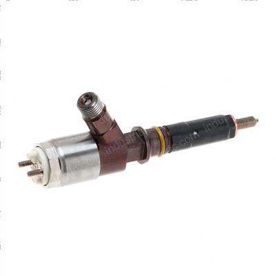 Picture of Injector Unit