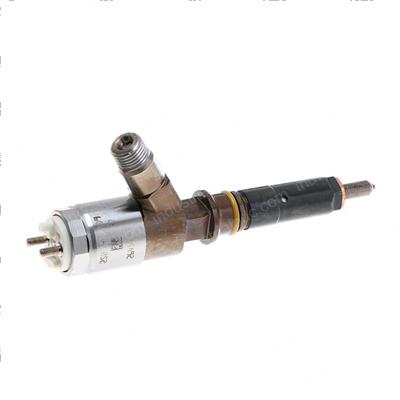 Picture of Injector Unit