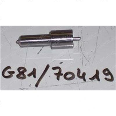 Picture of Nozzle Assembly - Fuel