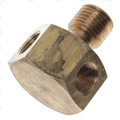 Picture of Tee-Male Branch-Hyd Brakes