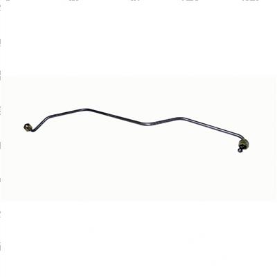 Picture of Pipe - Injection