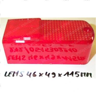 Picture of Lens Assembly