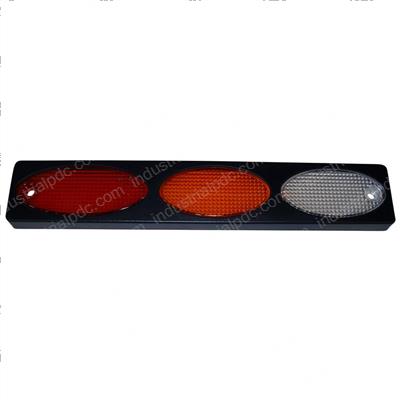 Picture of Lens - Combination Lamp