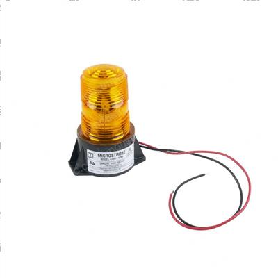 Picture of Micro 4 Amber Strobe - Tomar