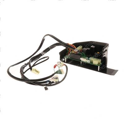 Picture of Circuit - Printed