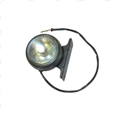 Picture of Lamp Assembly
