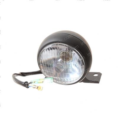 Picture of Lamp Assembly