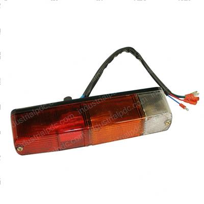 Picture of Lamp Assembly - Rear