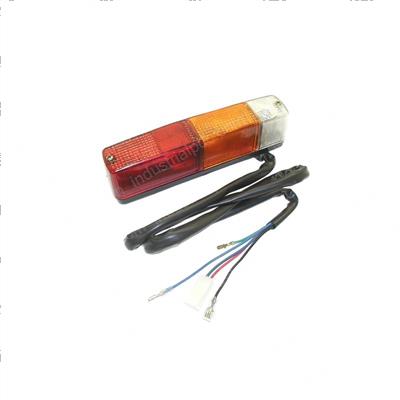 Picture of Lamp - Rear