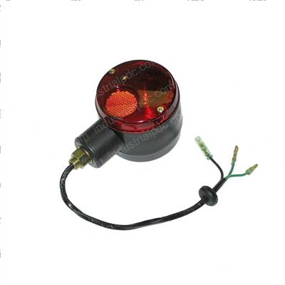 Picture of Lamp Assembly-Rr Comb