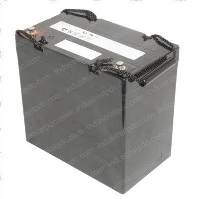 Picture of Battery 12v55ah