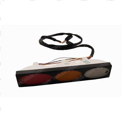Picture of Lamp - Rear