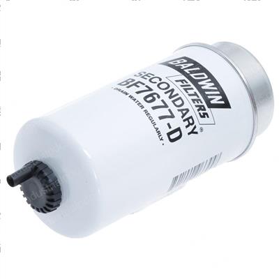Picture of Filter - Fuel