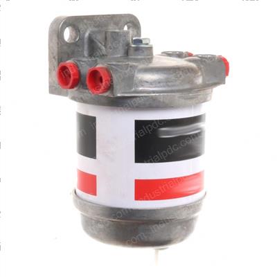 Picture of Filter - Fuel