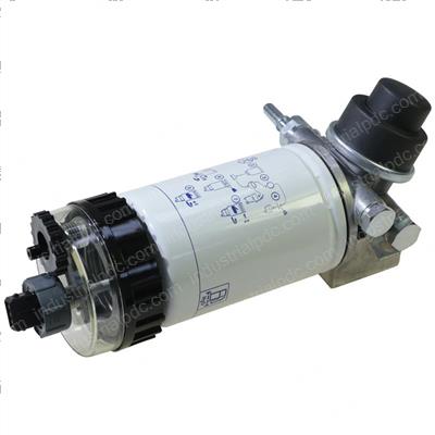 Picture of Pre Filter