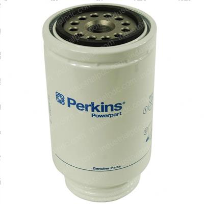 Picture of Filter - Fuel