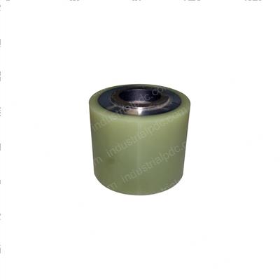 Picture of Wheel - Poly - Hyload