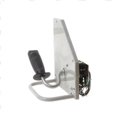 Picture of Cntrlbox Assy Joystick Cvr